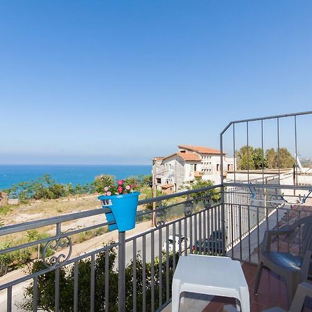 B&B A Mare Castellammare del Golfo Extérieur photo