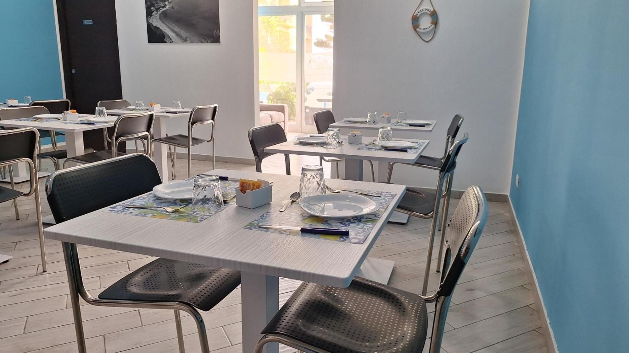 B&B A Mare Castellammare del Golfo Extérieur photo