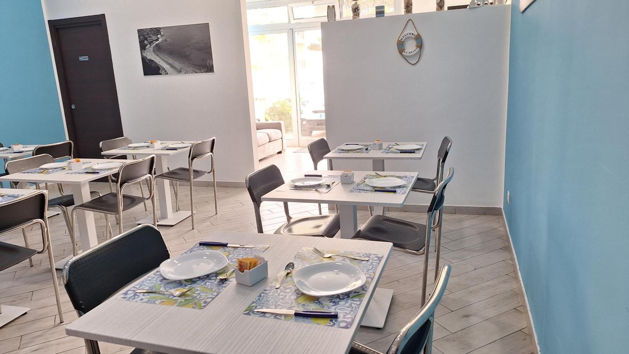 B&B A Mare Castellammare del Golfo Extérieur photo