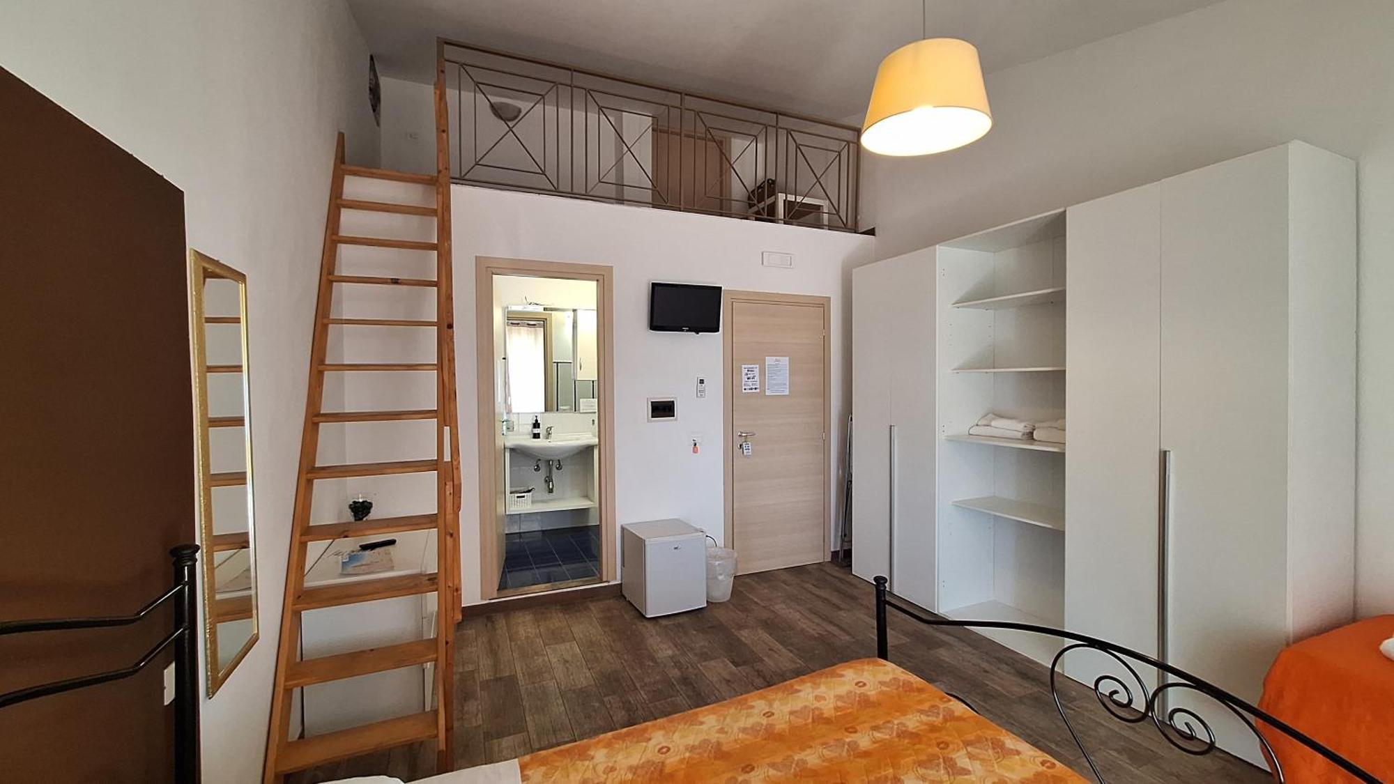 B&B A Mare Castellammare del Golfo Extérieur photo