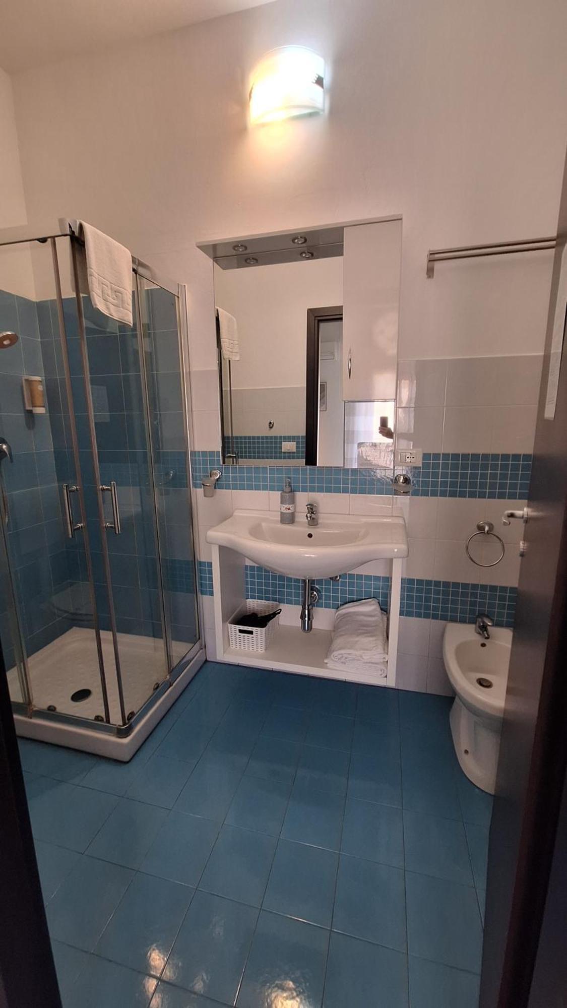 B&B A Mare Castellammare del Golfo Extérieur photo