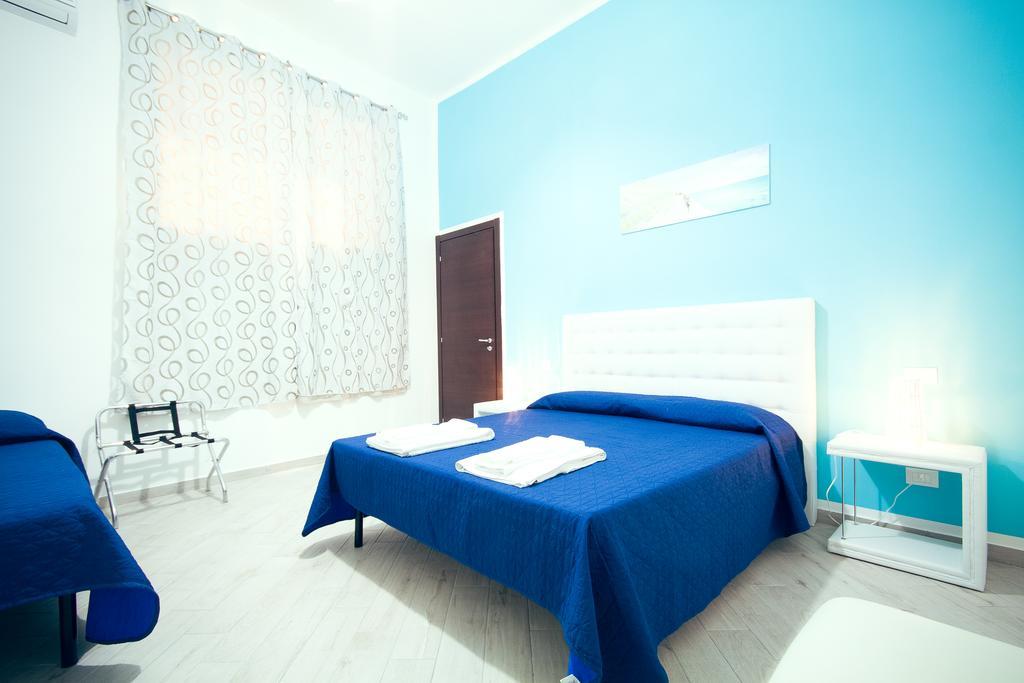 B&B A Mare Castellammare del Golfo Chambre photo
