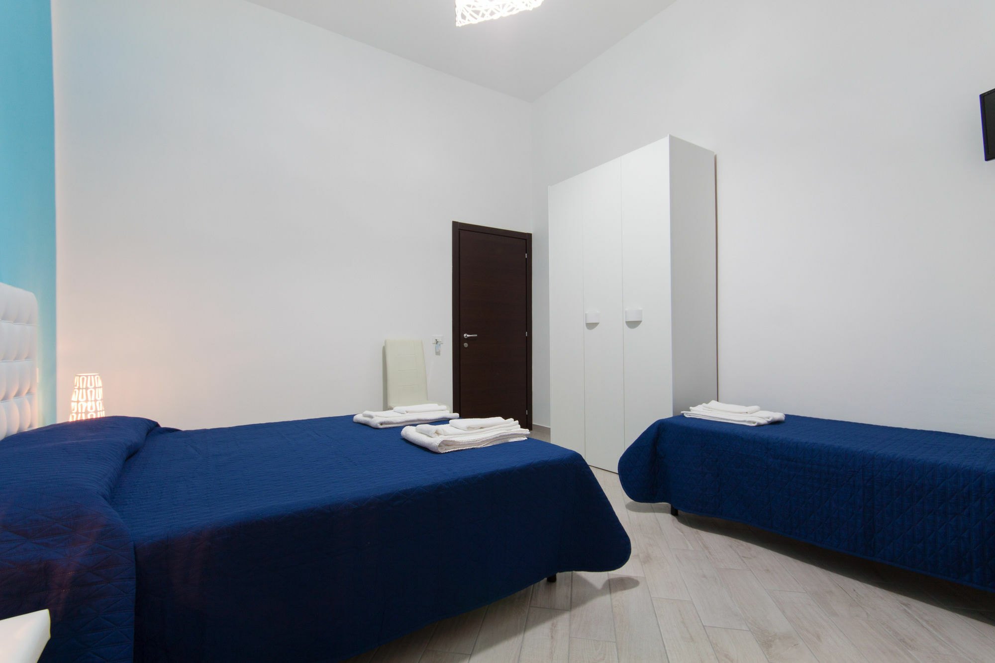 B&B A Mare Castellammare del Golfo Extérieur photo