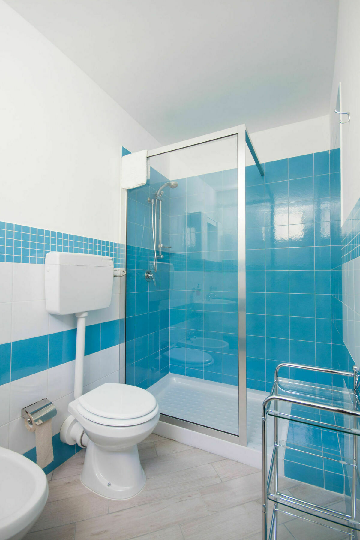 B&B A Mare Castellammare del Golfo Extérieur photo