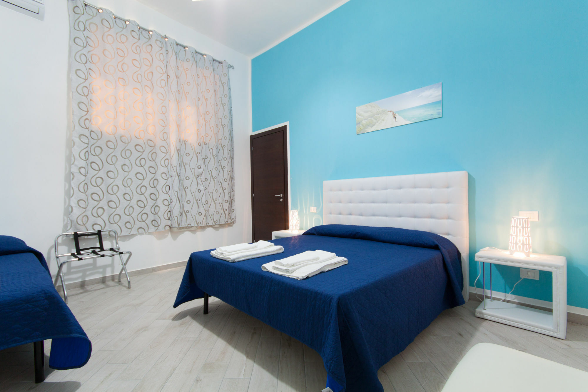 B&B A Mare Castellammare del Golfo Extérieur photo