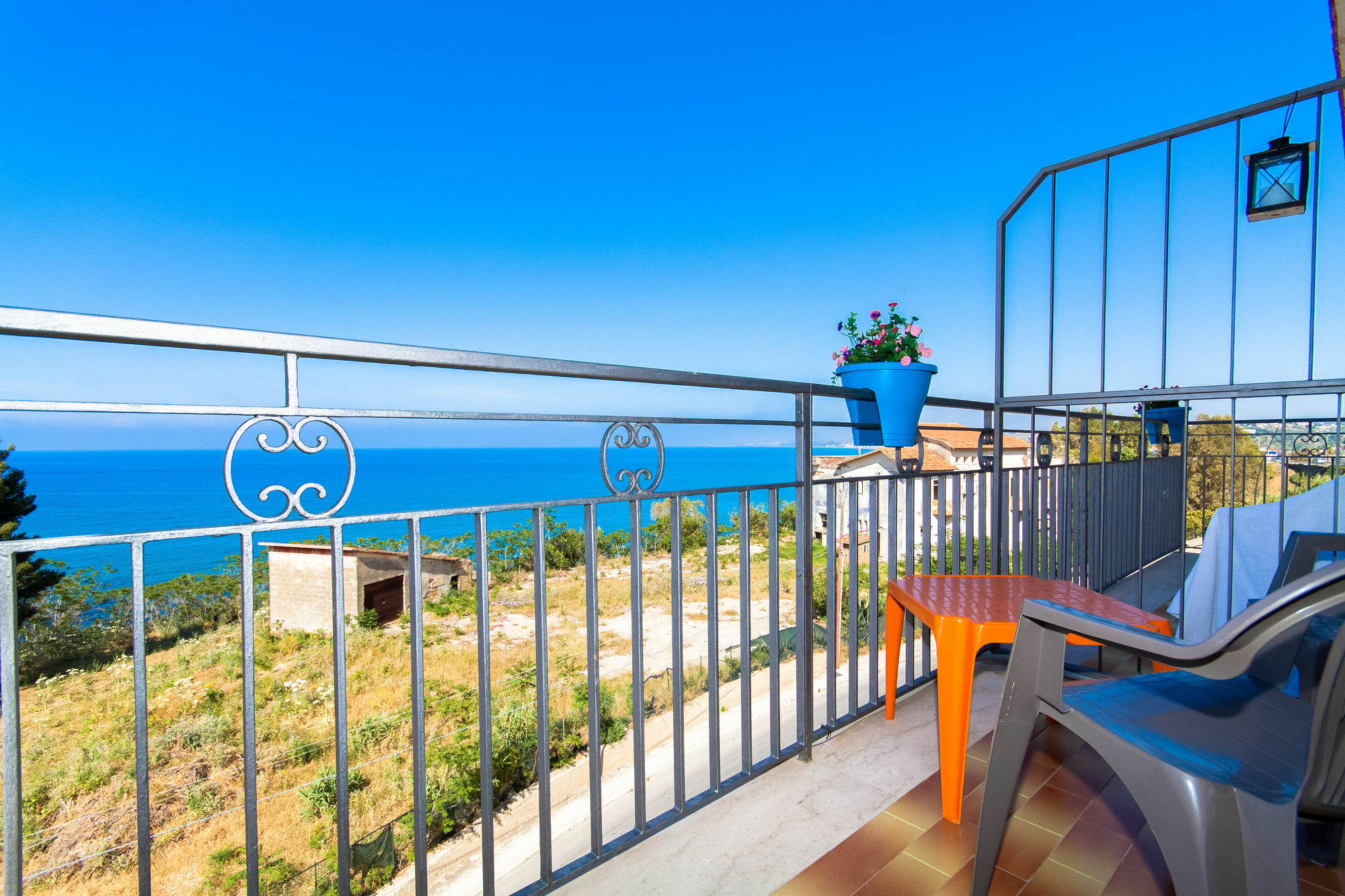 B&B A Mare Castellammare del Golfo Extérieur photo