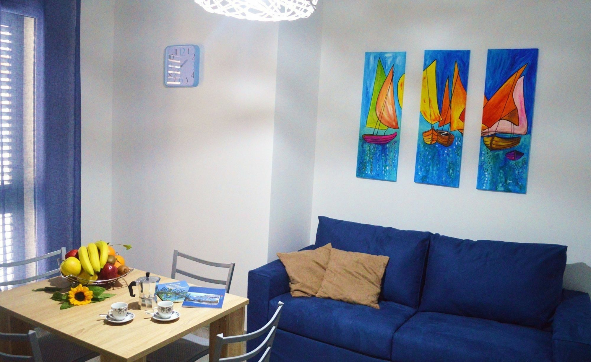 B&B A Mare Castellammare del Golfo Extérieur photo