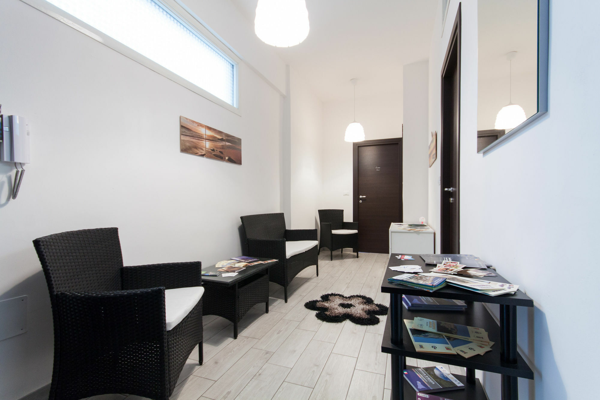 B&B A Mare Castellammare del Golfo Extérieur photo