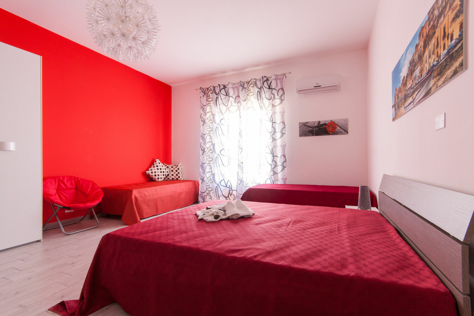 B&B A Mare Castellammare del Golfo Extérieur photo
