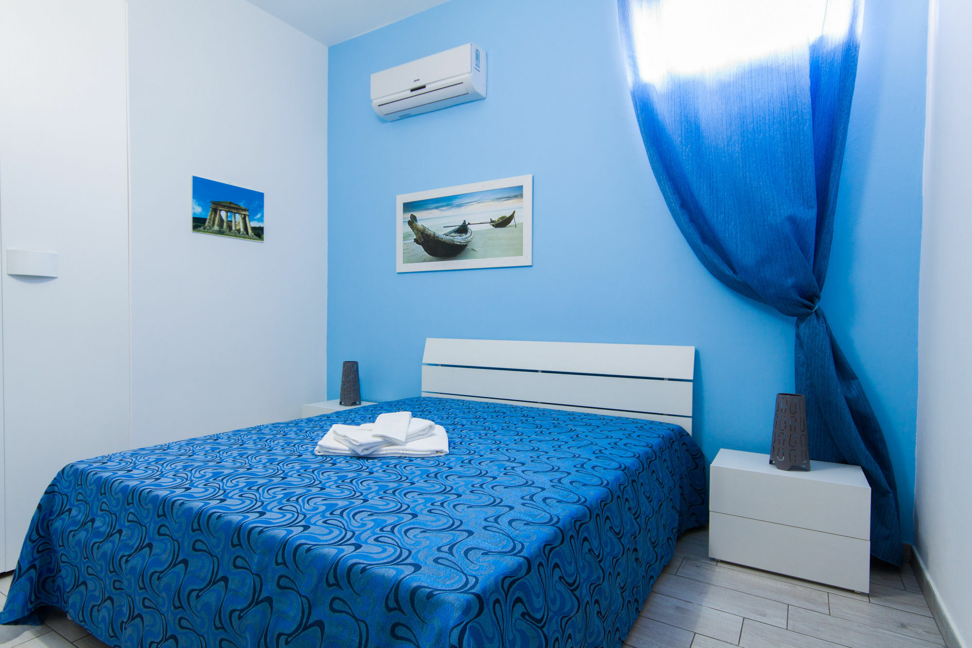 B&B A Mare Castellammare del Golfo Extérieur photo