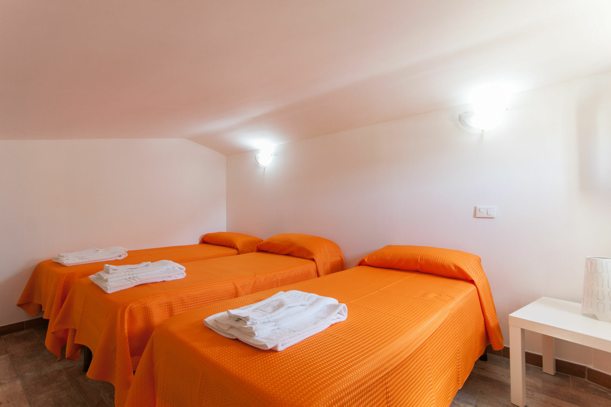 B&B A Mare Castellammare del Golfo Extérieur photo