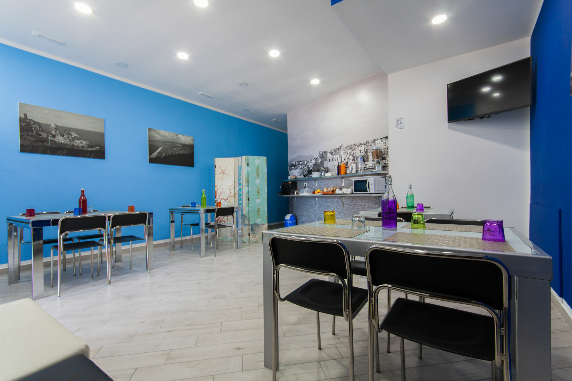 B&B A Mare Castellammare del Golfo Extérieur photo