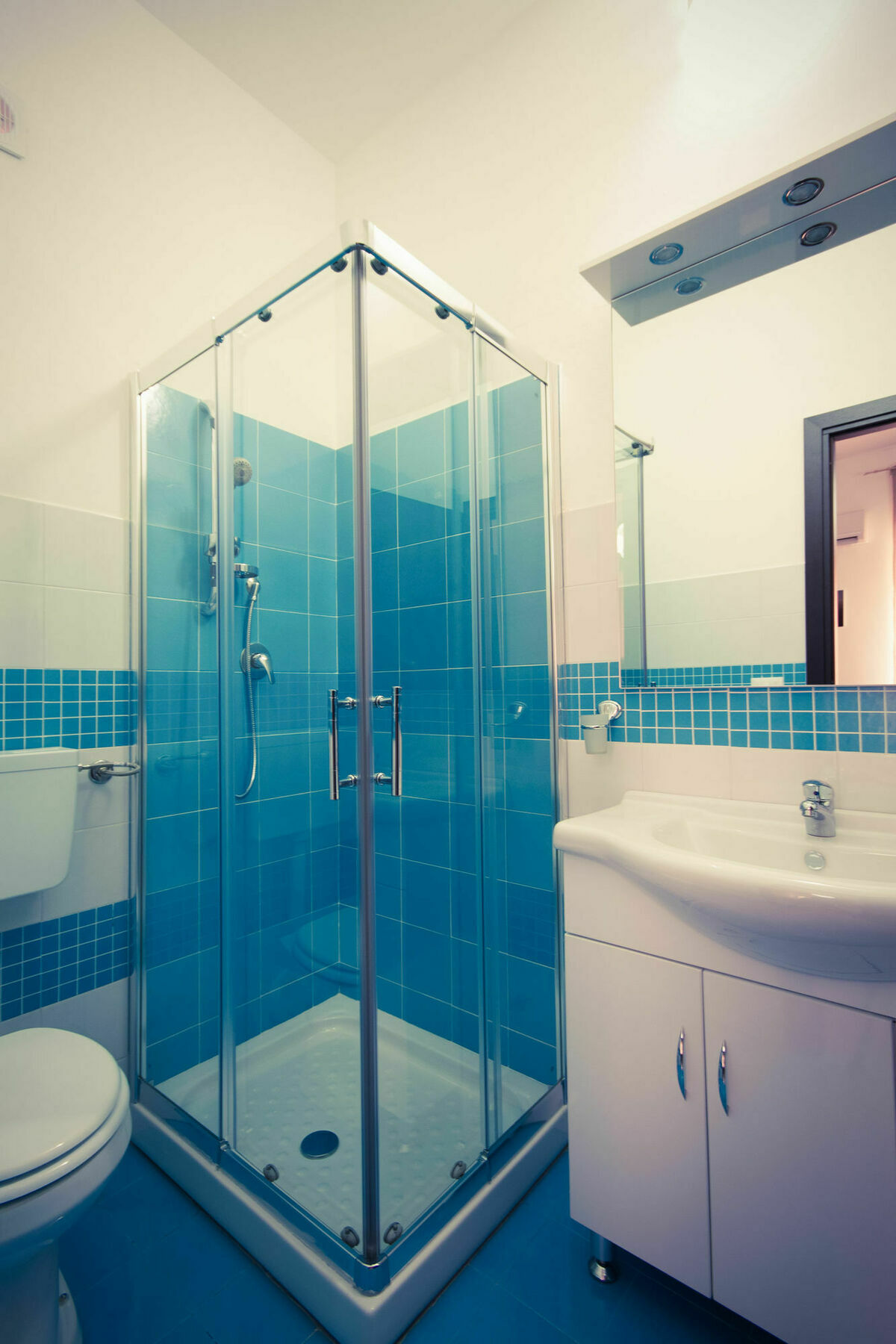 B&B A Mare Castellammare del Golfo Extérieur photo