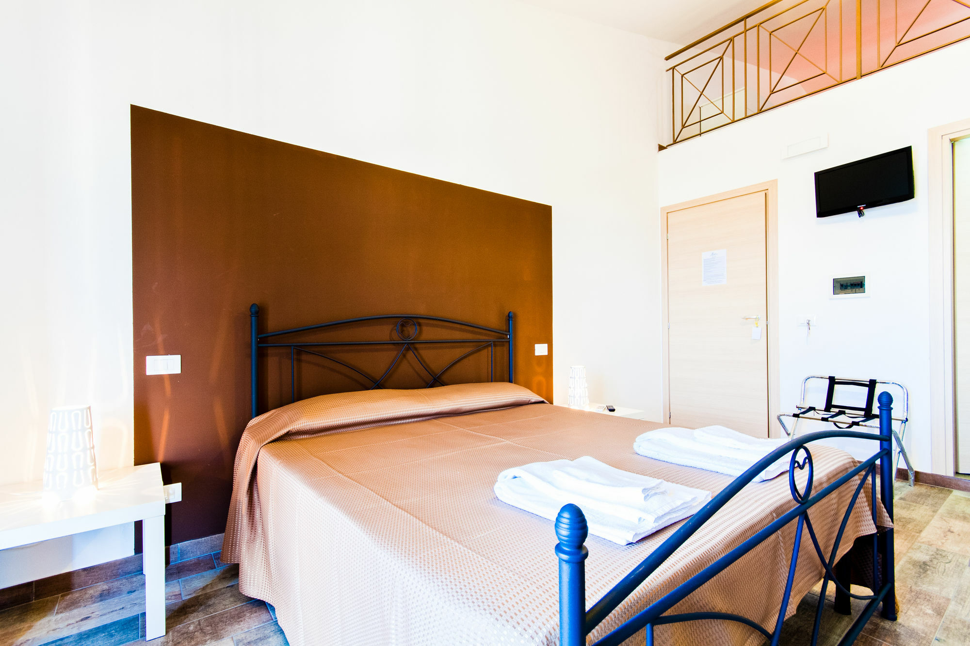B&B A Mare Castellammare del Golfo Extérieur photo